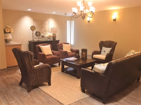 Photo 5 of Fircrest Senior Living