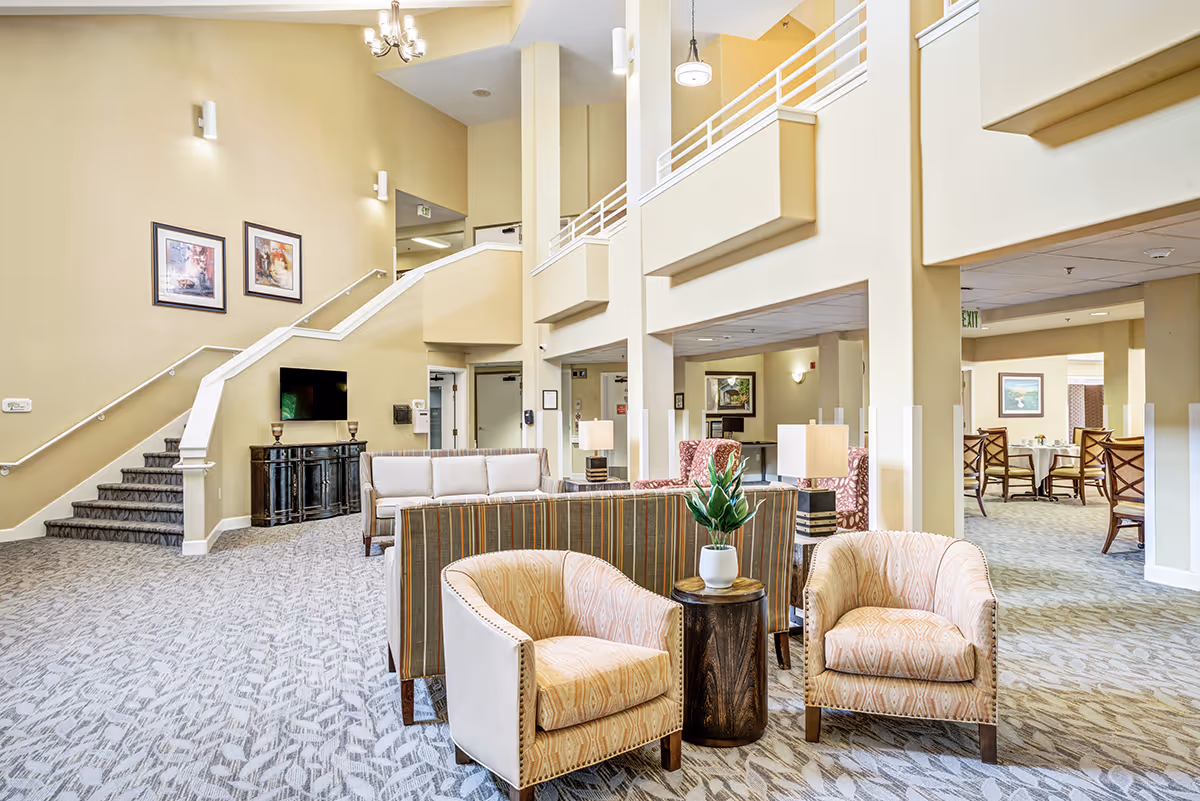 Photo 17 of Woodside Senior Living