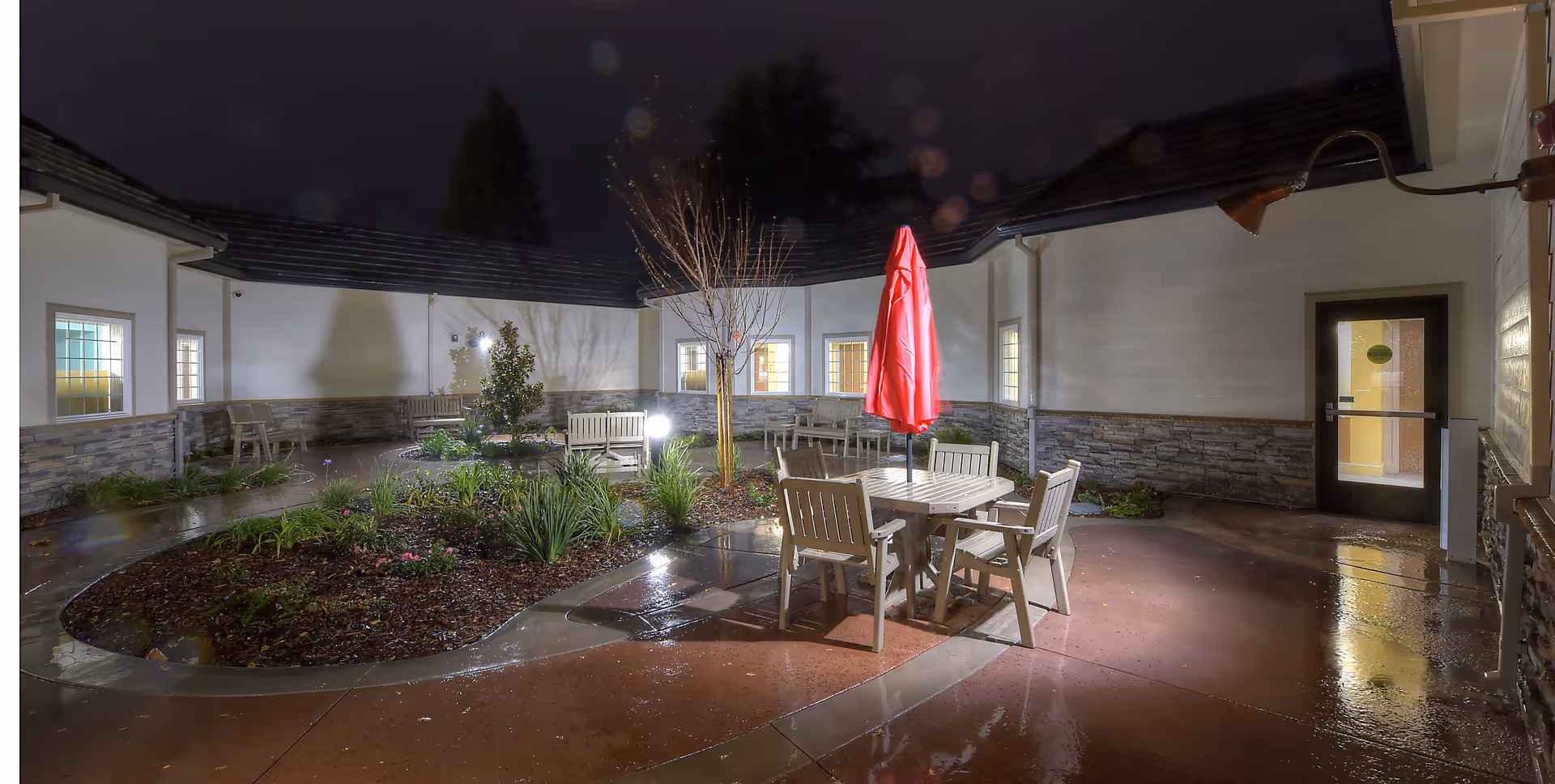 Photo of ACC Maple Tree Village - Assisted Living & Memory Care SENIOR LIVING COMMUNITY