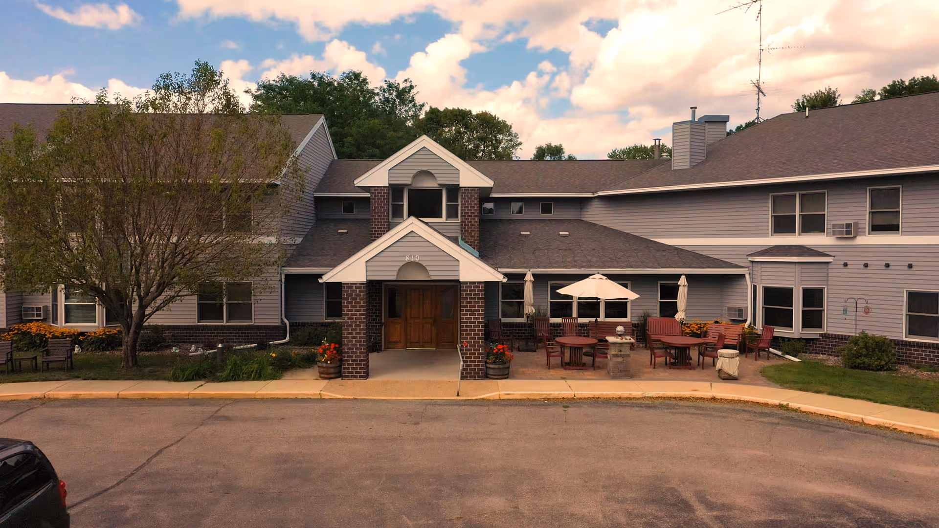 Photo of Green Prairie Assisted Living