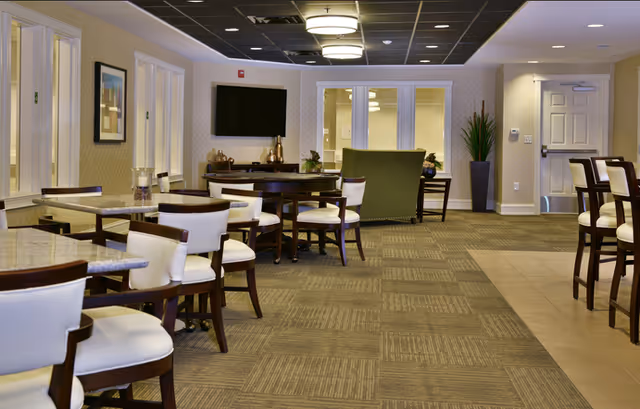 Photo 15 of Rose Senior Living Providence Park