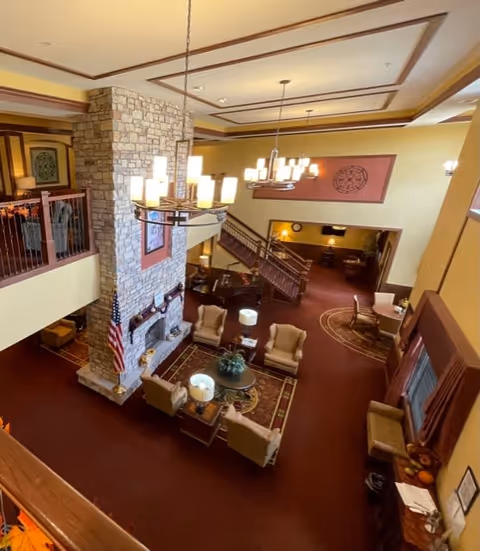 Photo 4 of Bel Rae Senior Living