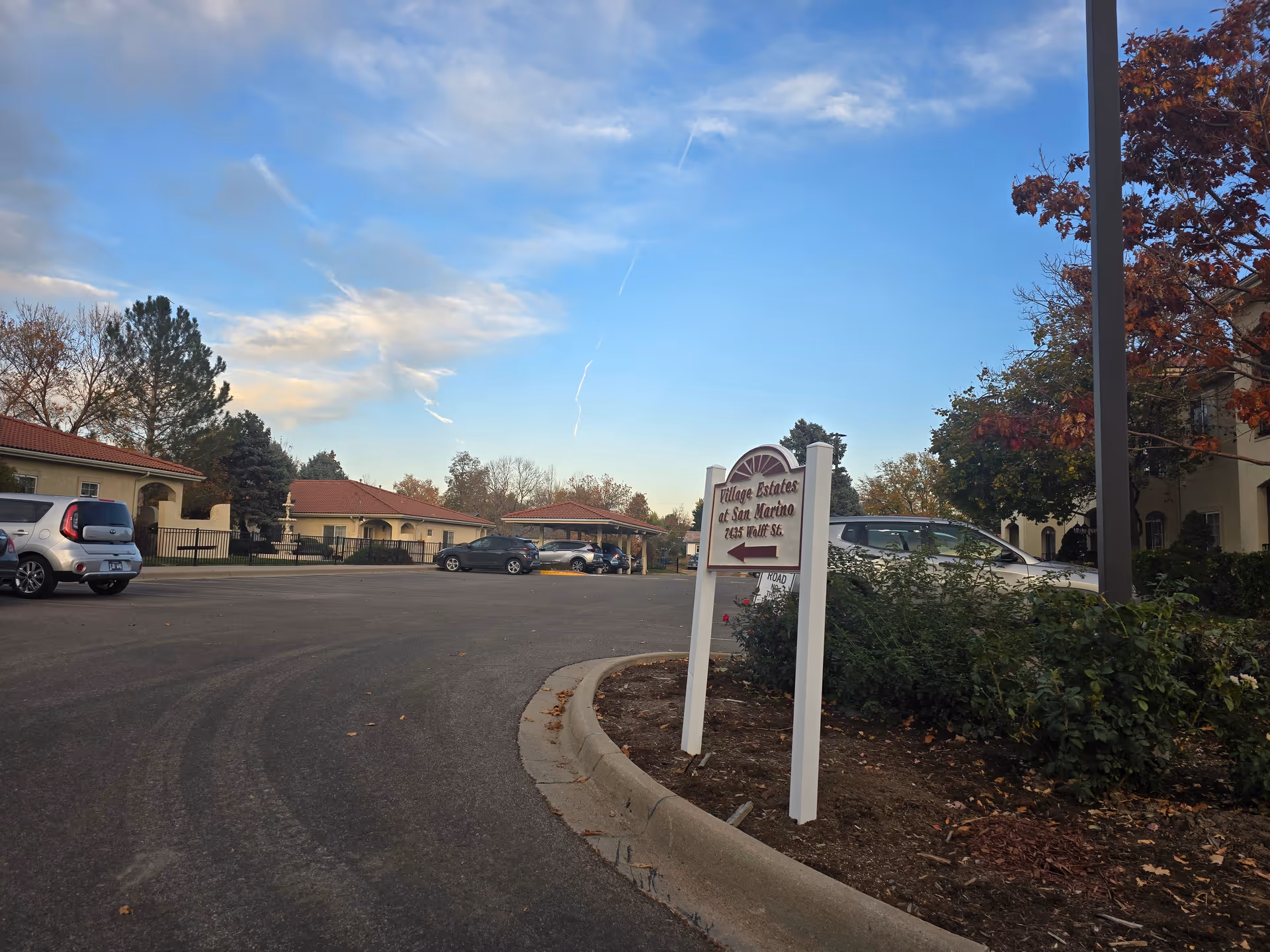 Photo 5 of San Marino Retirement Community