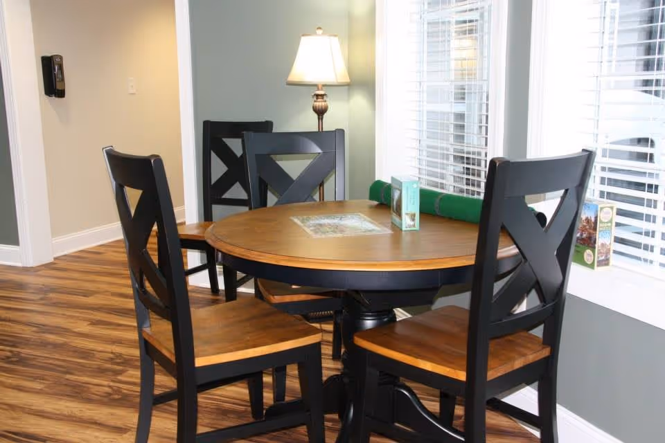 Photo 8 of Brookside Cartersville Senior Living