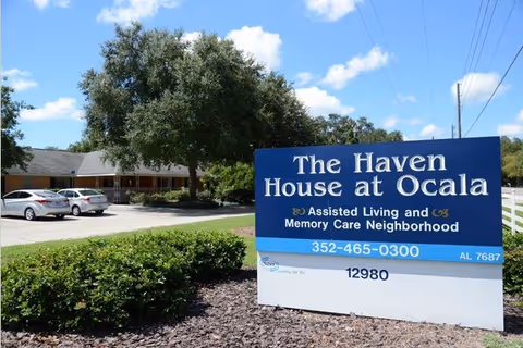 Photo of Harbor House of Ocala