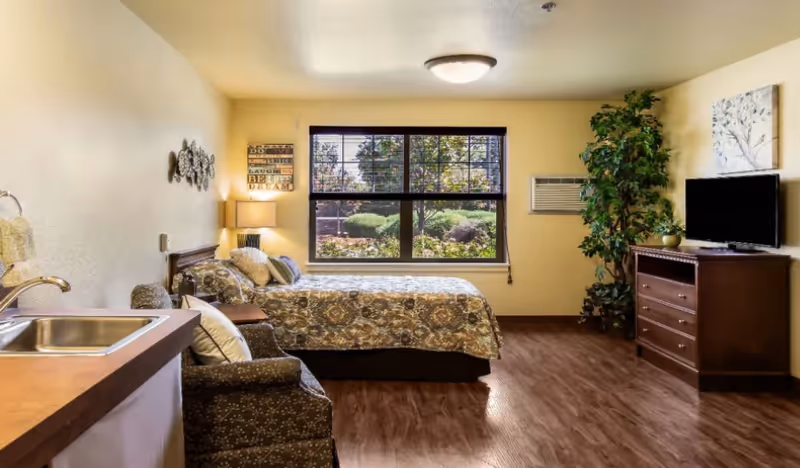 Photo 13 of Amber Grove Place Memory Care