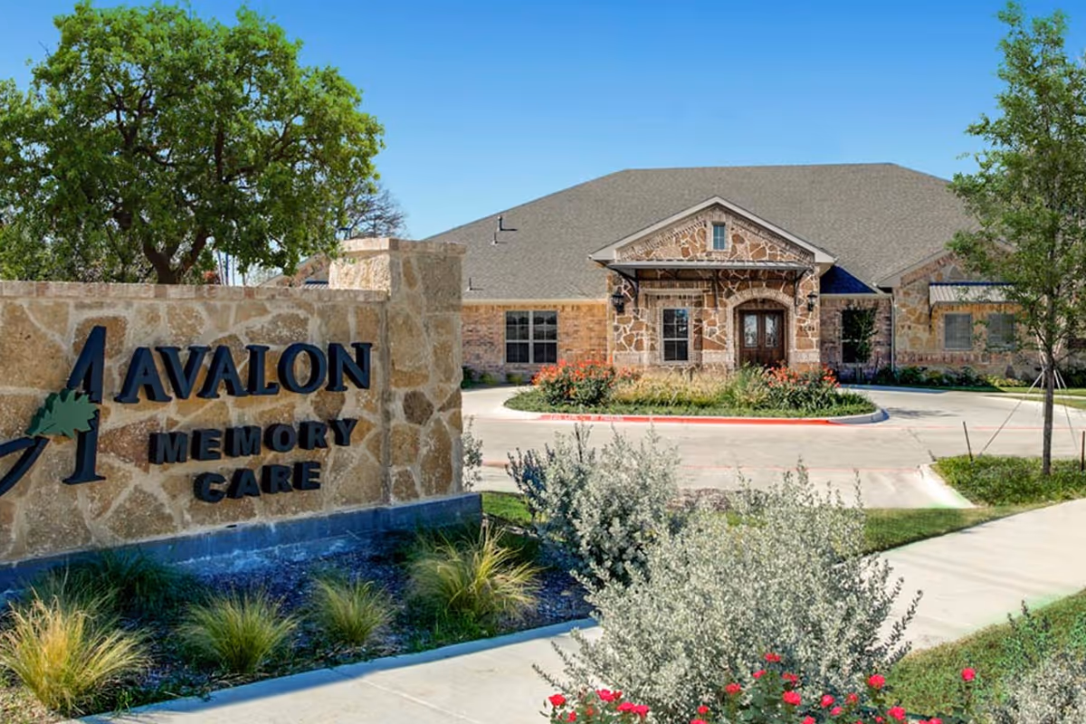 Photo 1 of Avalon Memory Care