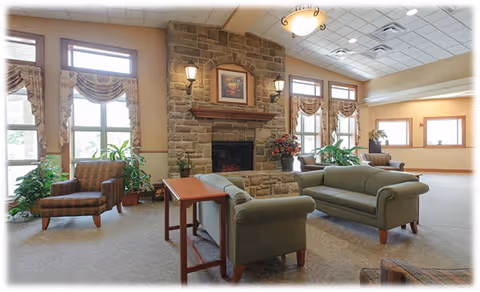 Photo 9 of The Pavilion Senior Living at Lebanon