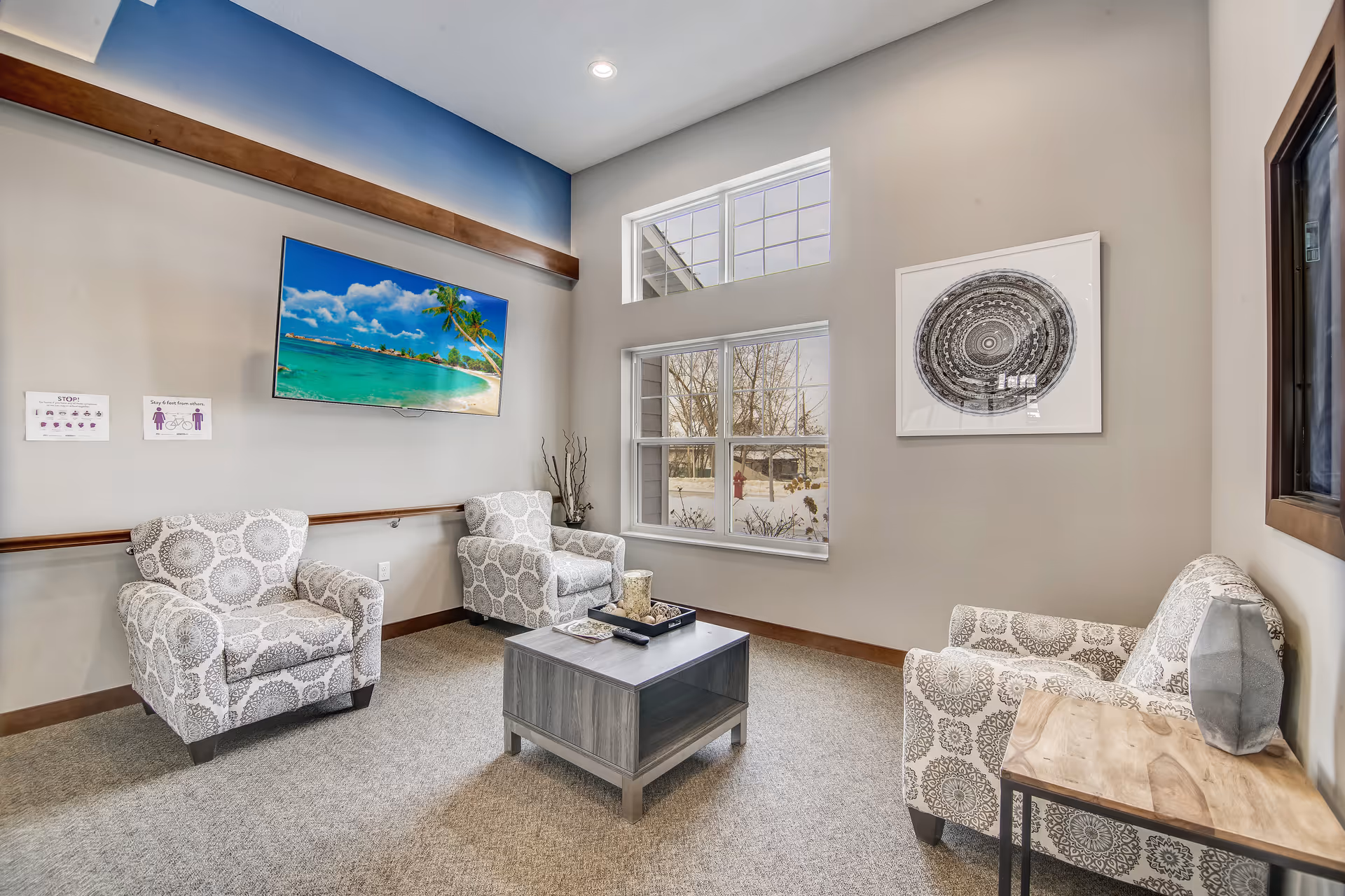 Photo 8 of Suite Living Memory Care & Assisted Living of Little Canada