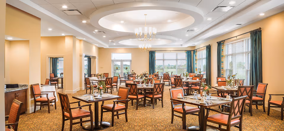 Photo 9 of Primrose Retirement Community of Pleasant Prairie
