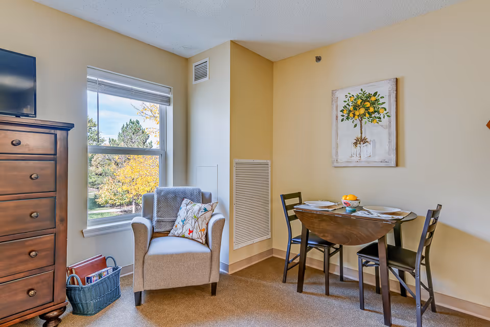 Photo 21 of Woodlake Legacy Senior Living