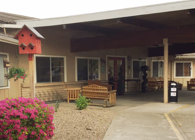 Photo of Highland House Nursing & Rehabilitation Center