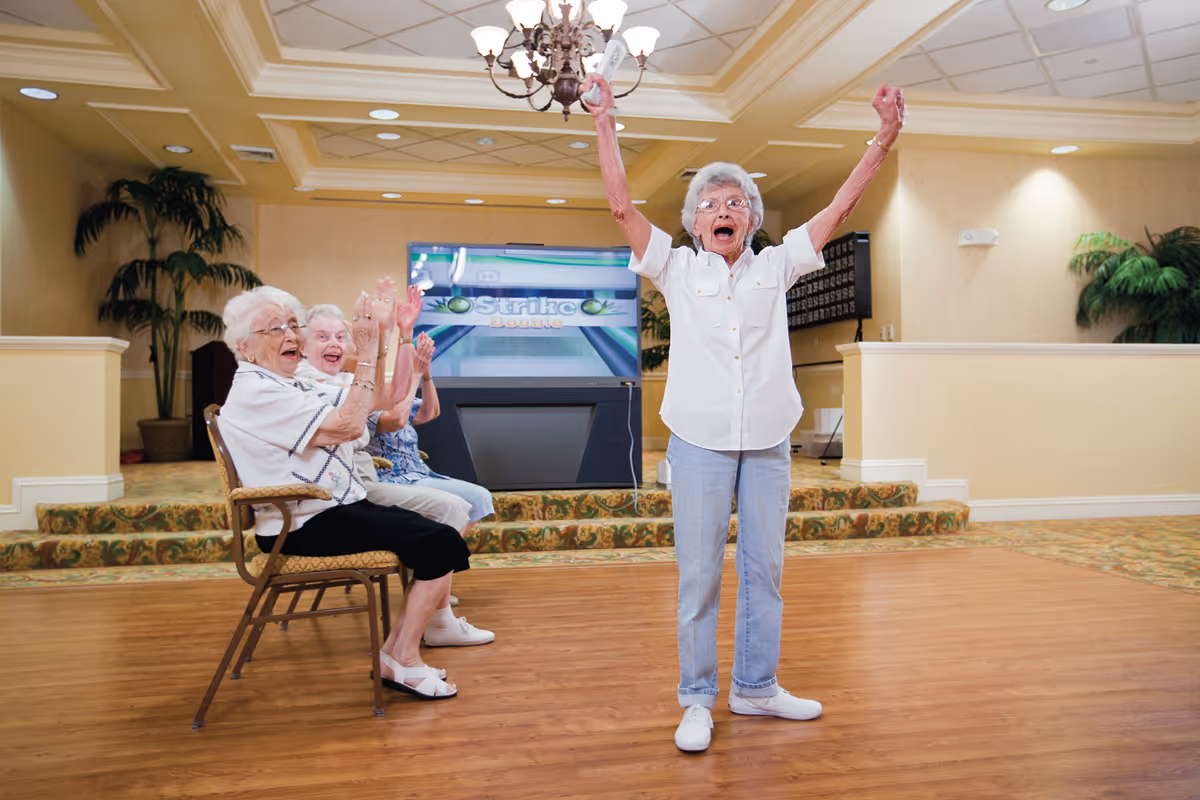 Photo 7 of Copperfield Estates - Sky Active Living