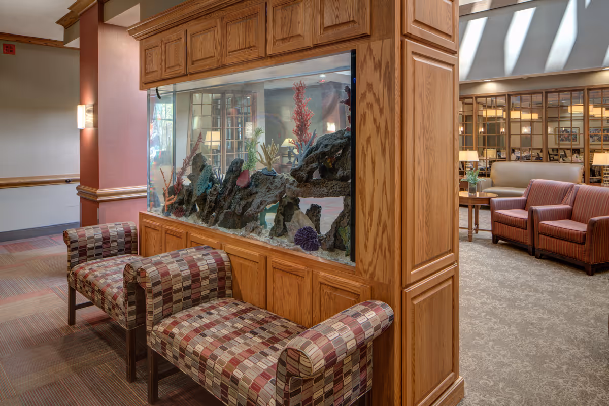Photo 12 of The Wellington Senior Living
