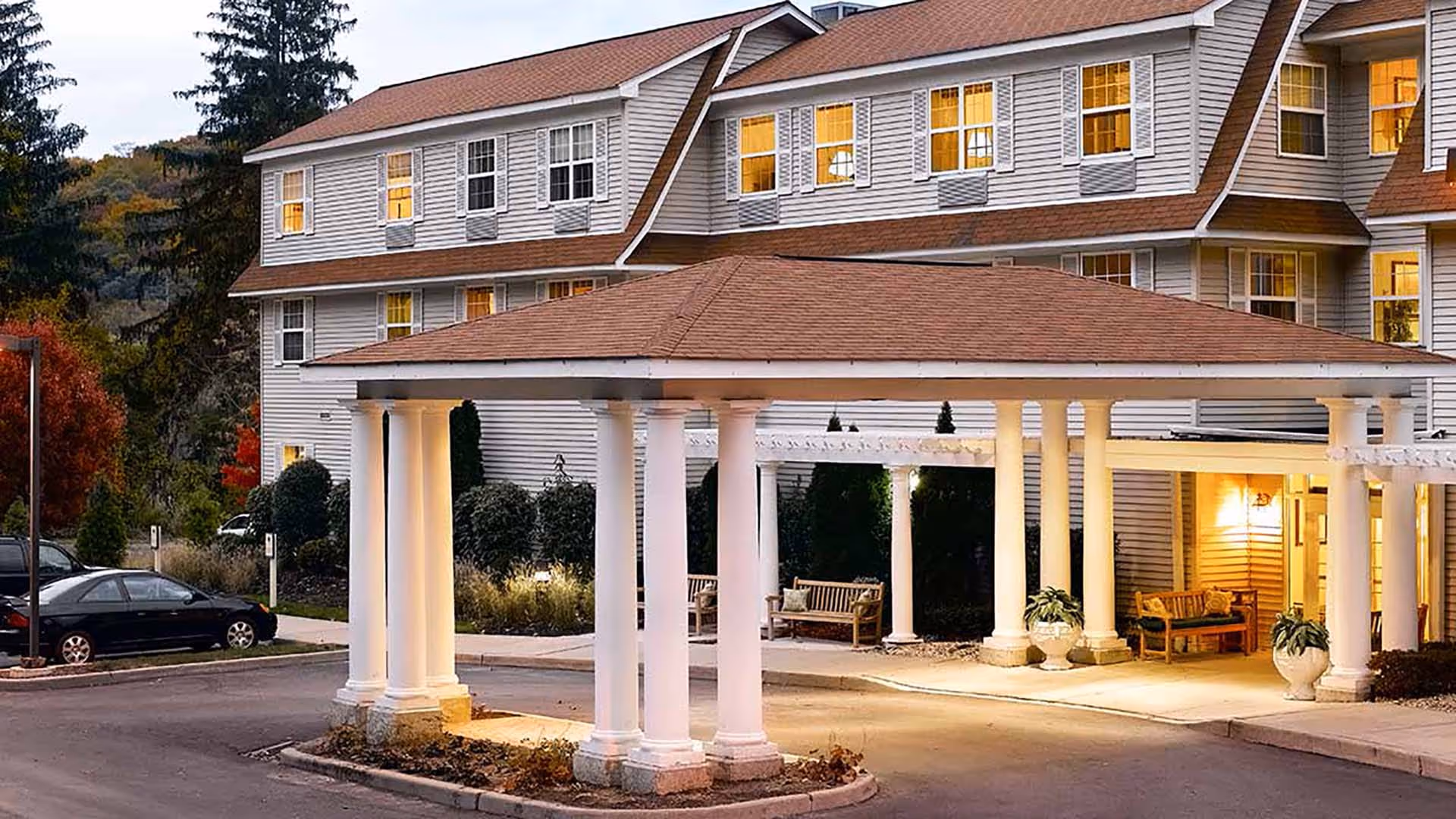 Photo 2 of Atria Briarcliff Manor
