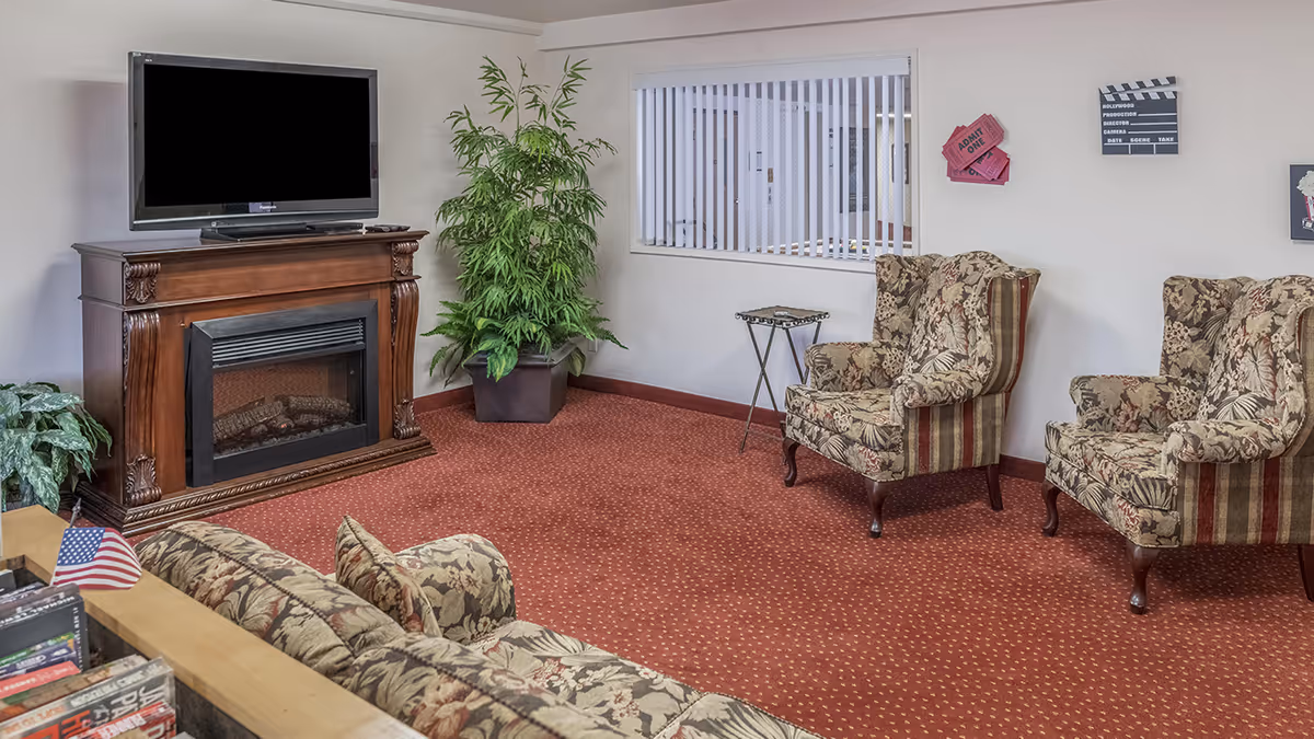 Photo 17 of Walnut Park - A Provincial Senior Living Community