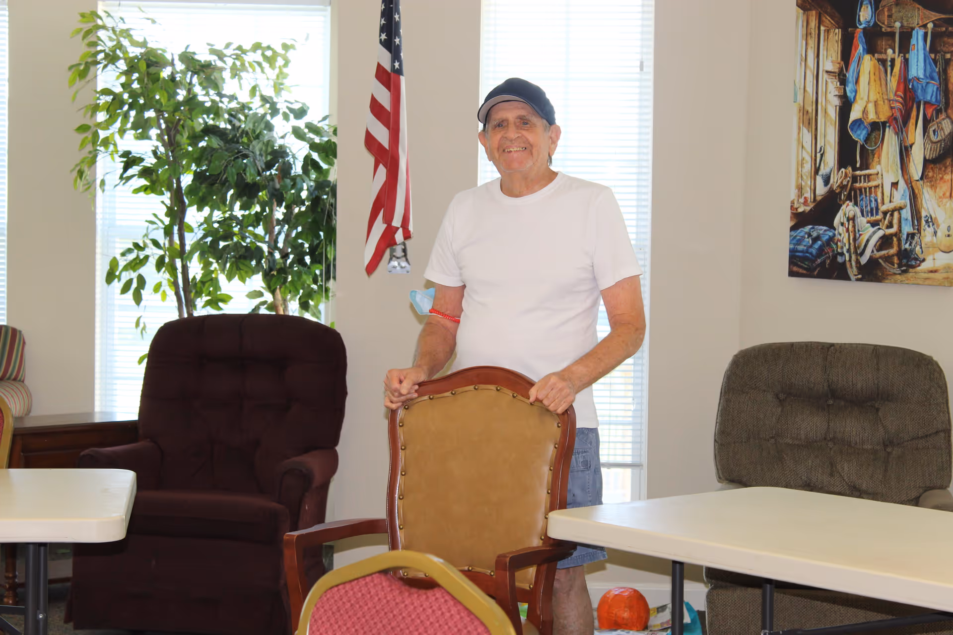 Photo 10 of Knollwood Retirement Community
