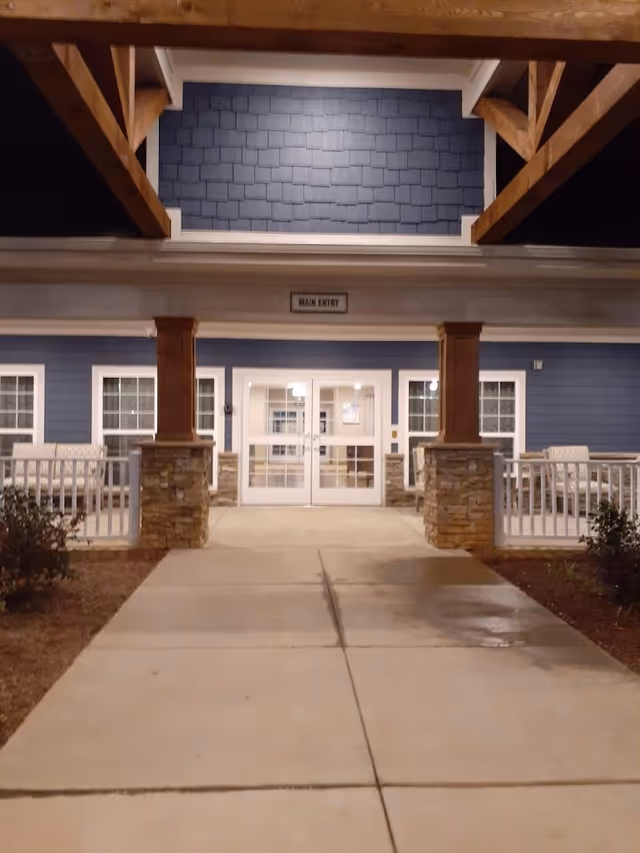 Photo of Davie Nursing & Rehabilitation Center