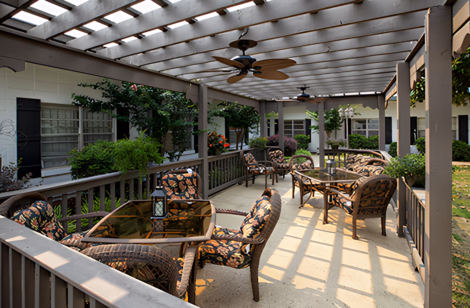 Photo 23 of Ahc West Tennessee Transitional Care