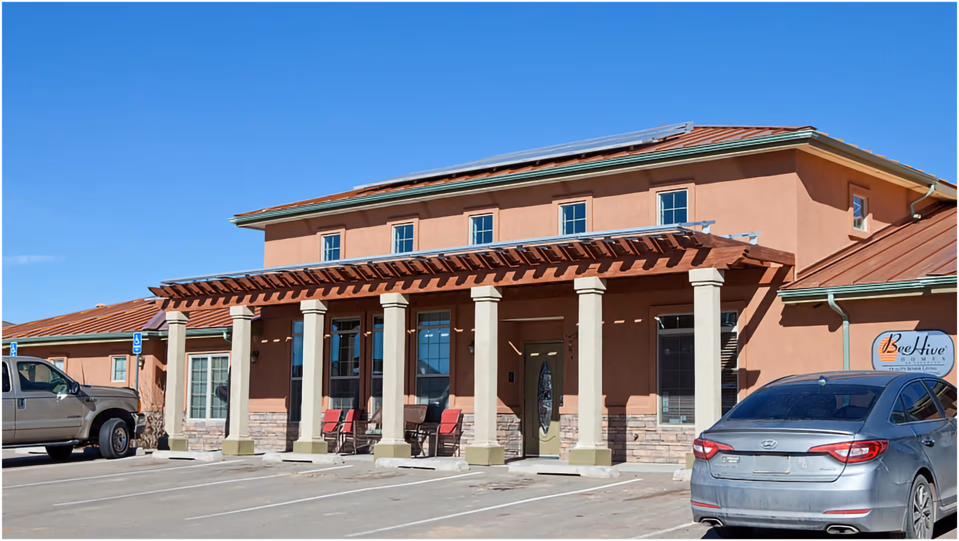 Photo of BeeHive Homes Assisted Living