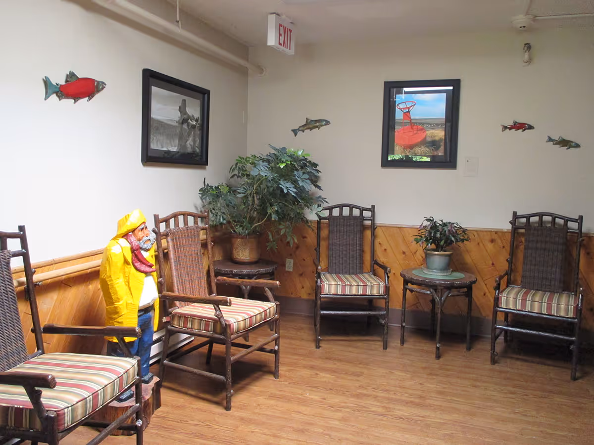 Photo 3 of Willapa Harbor Care