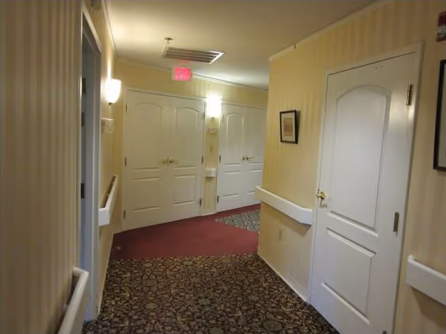 Photo 13 of Greystone Retirement Home