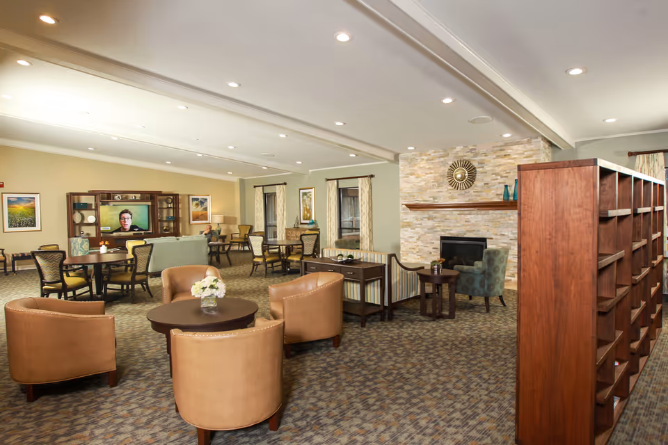 Photo 5 of Village North Retirement Community