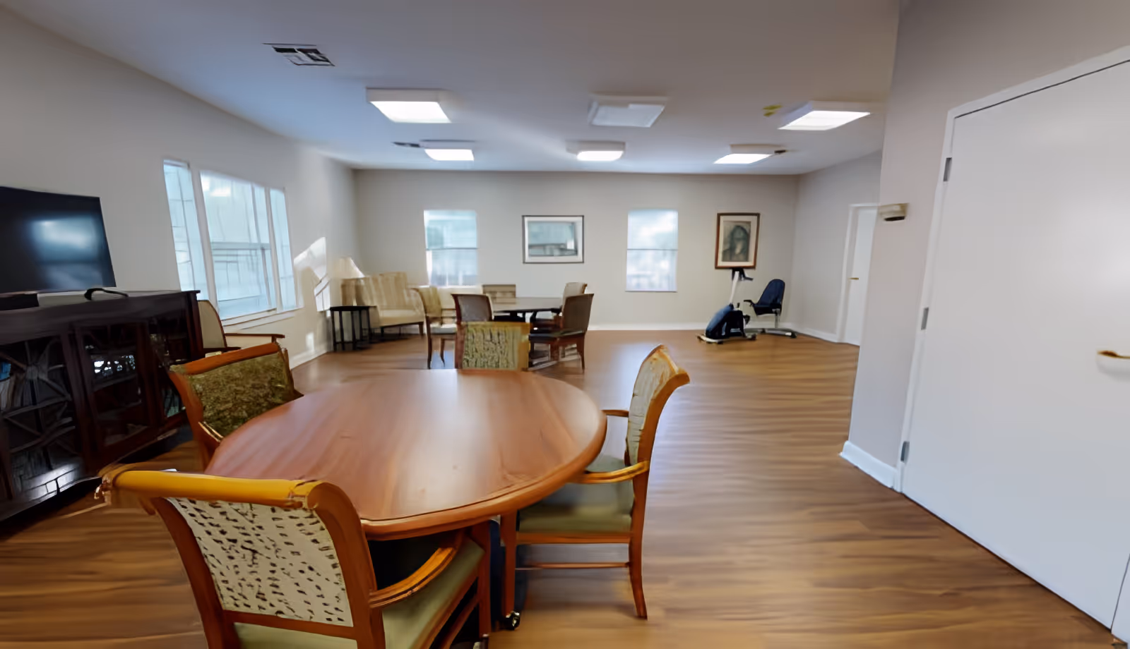 Photo 3 of Summer Village Senior Living