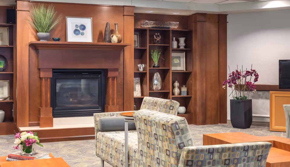 Photo 2 of Garden View Care Center at Dougherty Ferry- Skilled Nursing & Memory Care