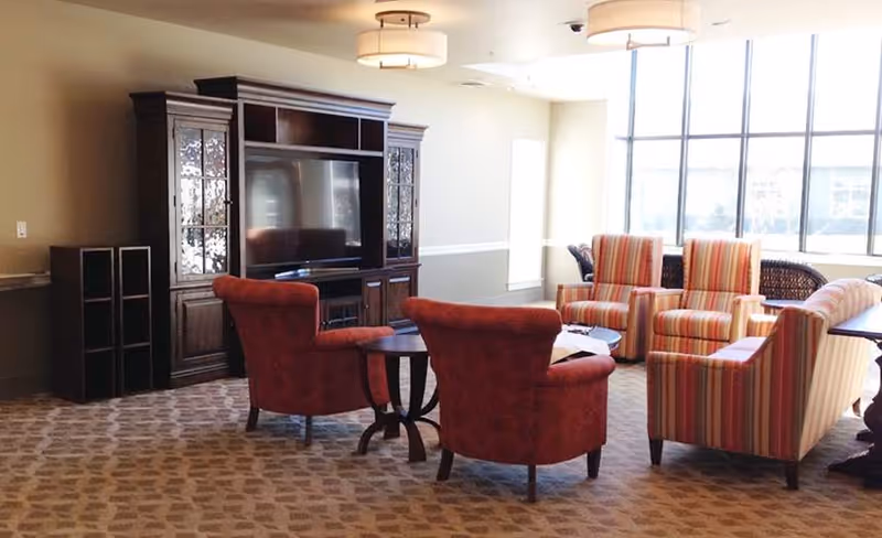 Photo 7 of Silverado Bellingham Memory Care Community