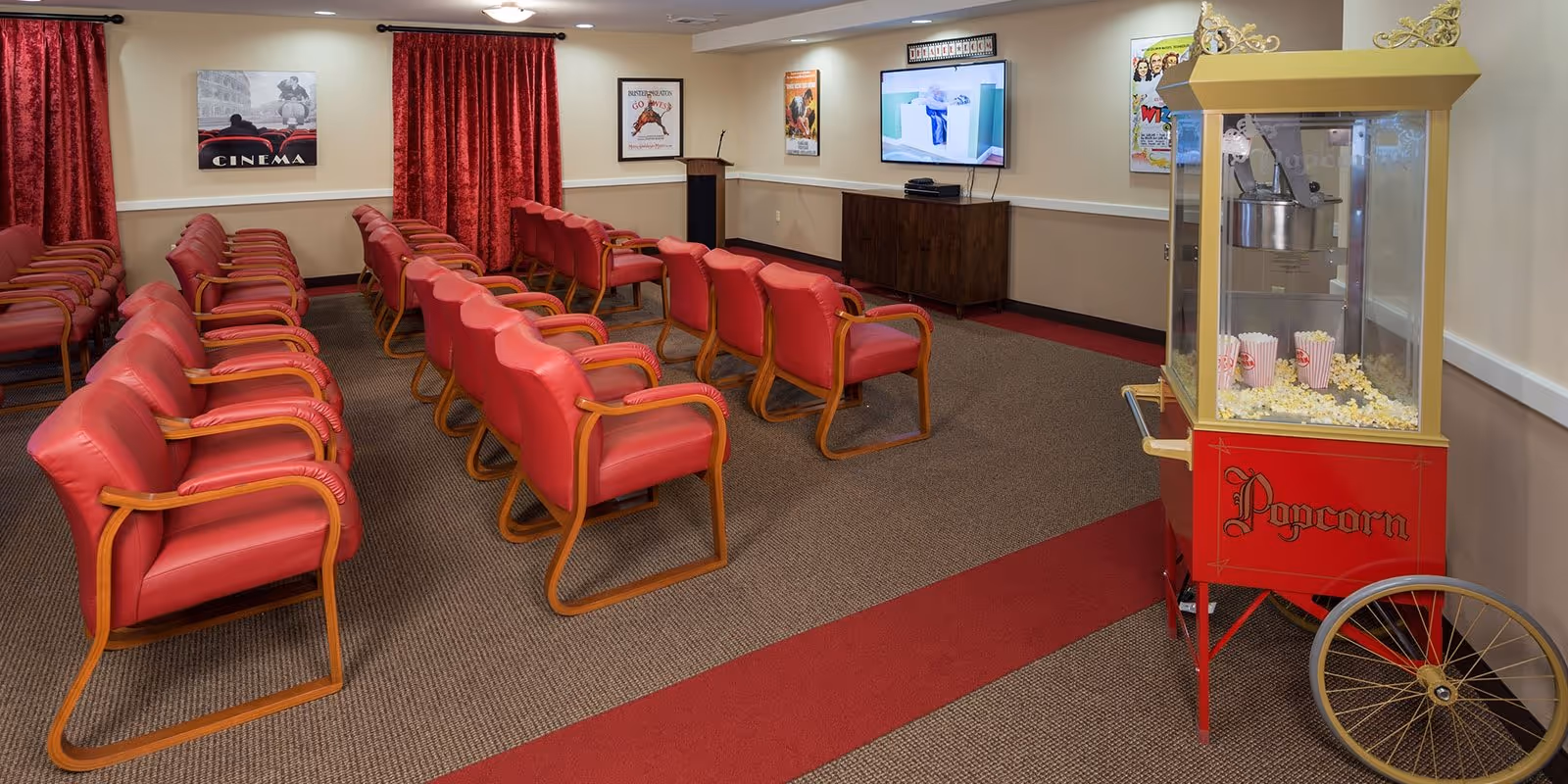 Photo 7 of Carlton Senior Living Davis