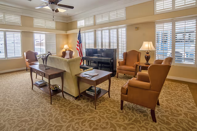 Photo 3 of Our House Assisted Living of Cedar City