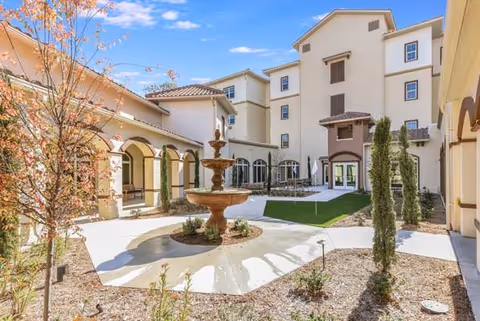 Photo 6 of Tuscan Gardens of Palm Coast Senior Living