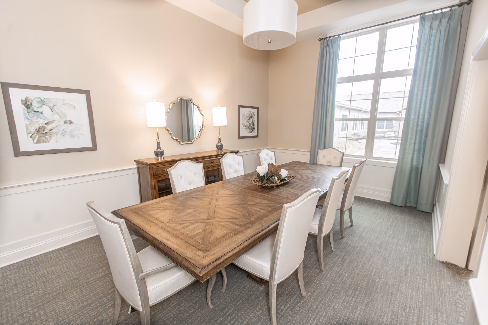Photo 11 of The Madison Senior Living