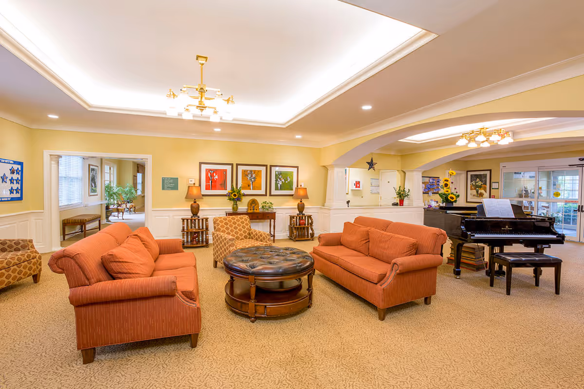 Photo 7 of Benchmark Senior Living at Hamden