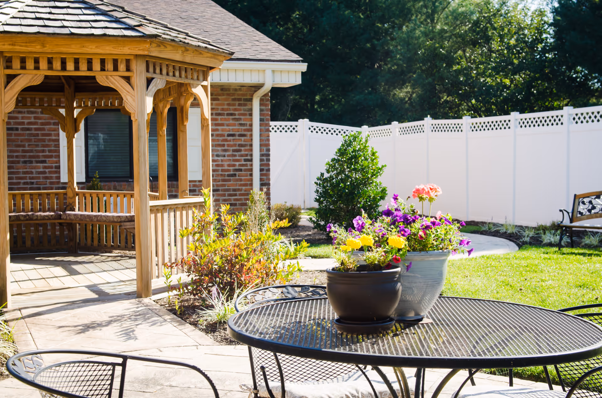 Photo 13 of Commonwealth Senior Living At Hillsville