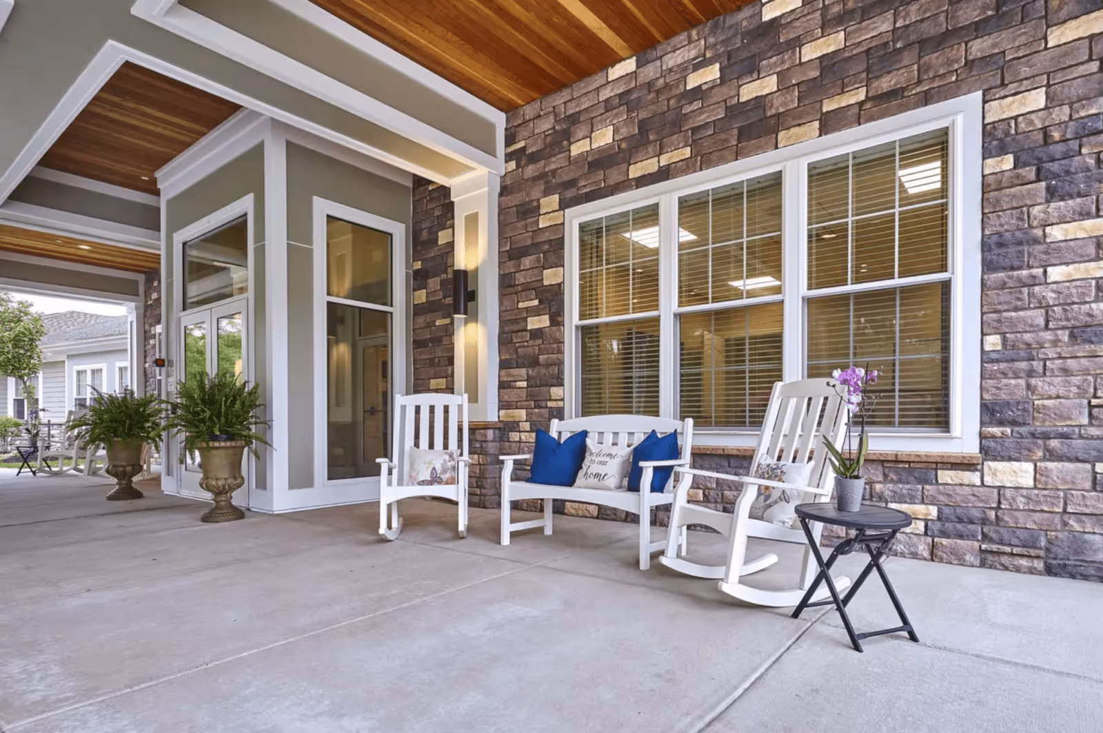 Photo 4 of Harmony Village CareOne at Cherry Hill