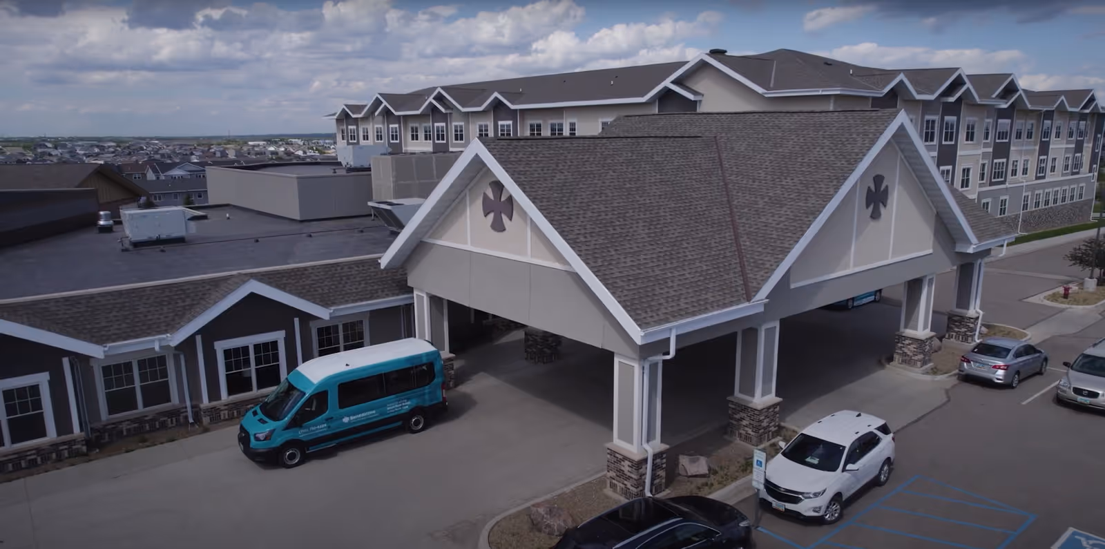 Photo 5 of Benedictine Living Community-Bismarck