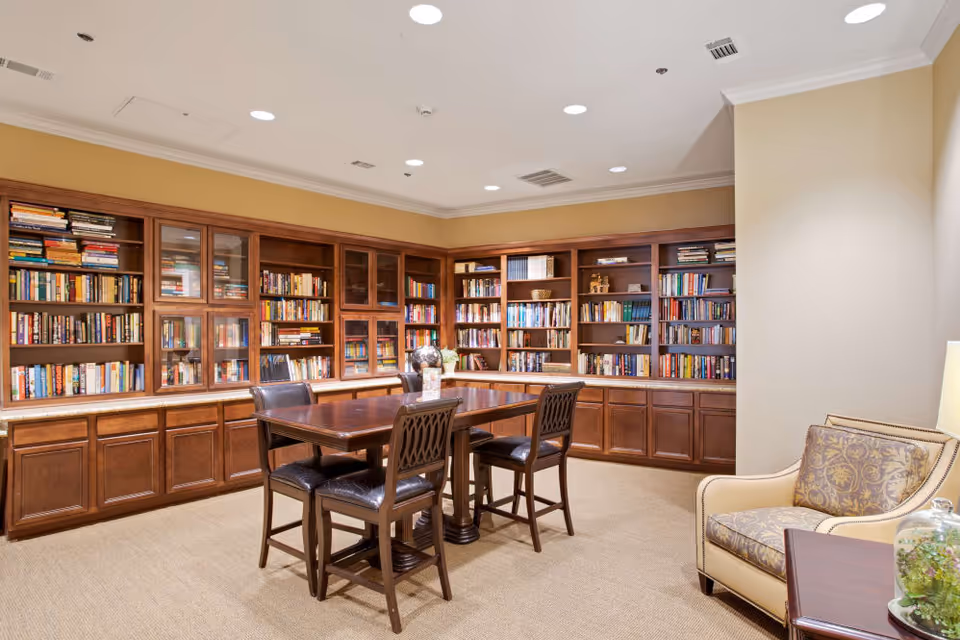 Photo 5 of Clayton Oaks Living