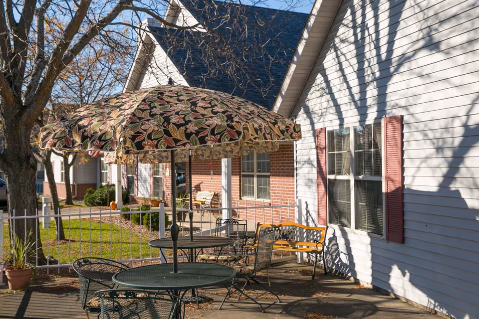 Photo 10 of McFarland Villa Assisted Living