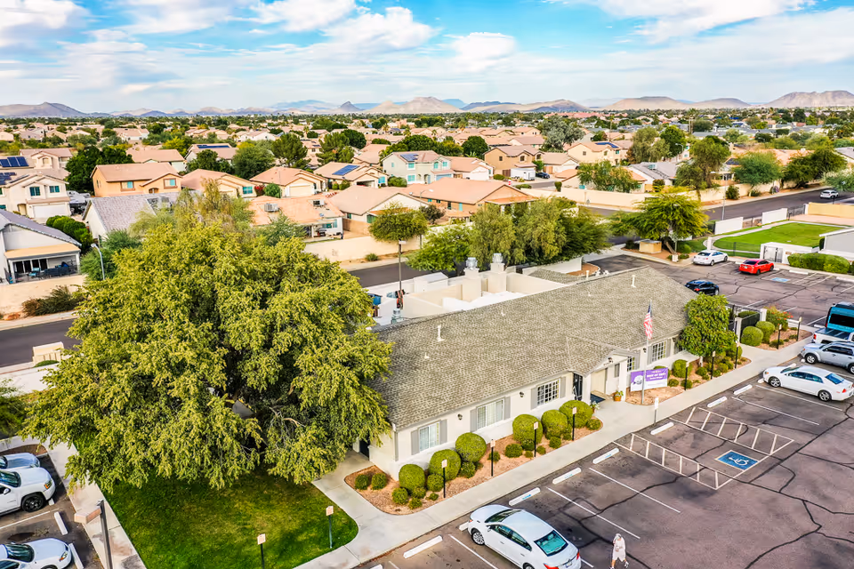 Photo of Cottages at Peoria