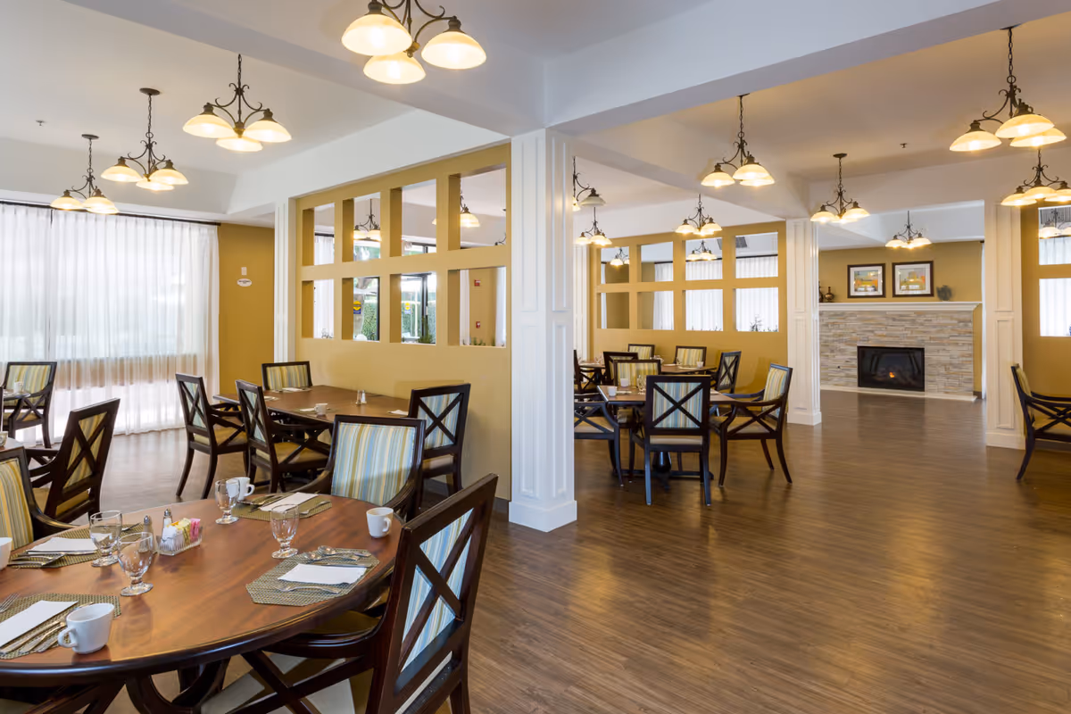 Photo 3 of The Groves At Tustin Assisted Living