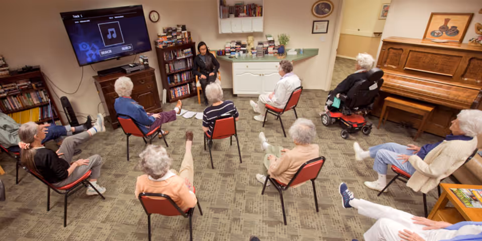 Photo 6 of Sunshine Gardens West Assisted Living