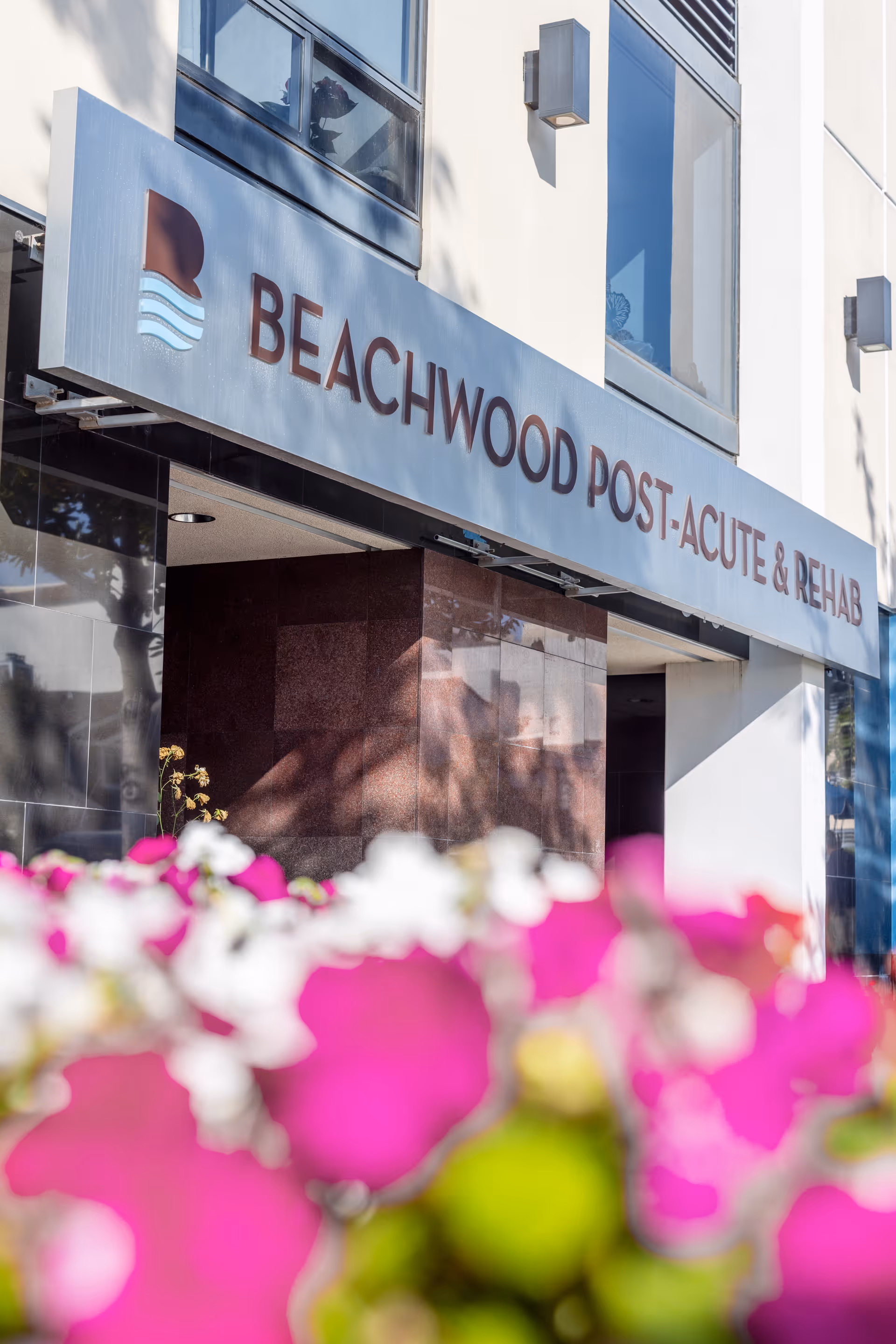 Photo of Beachwood Post-Acute & Rehab