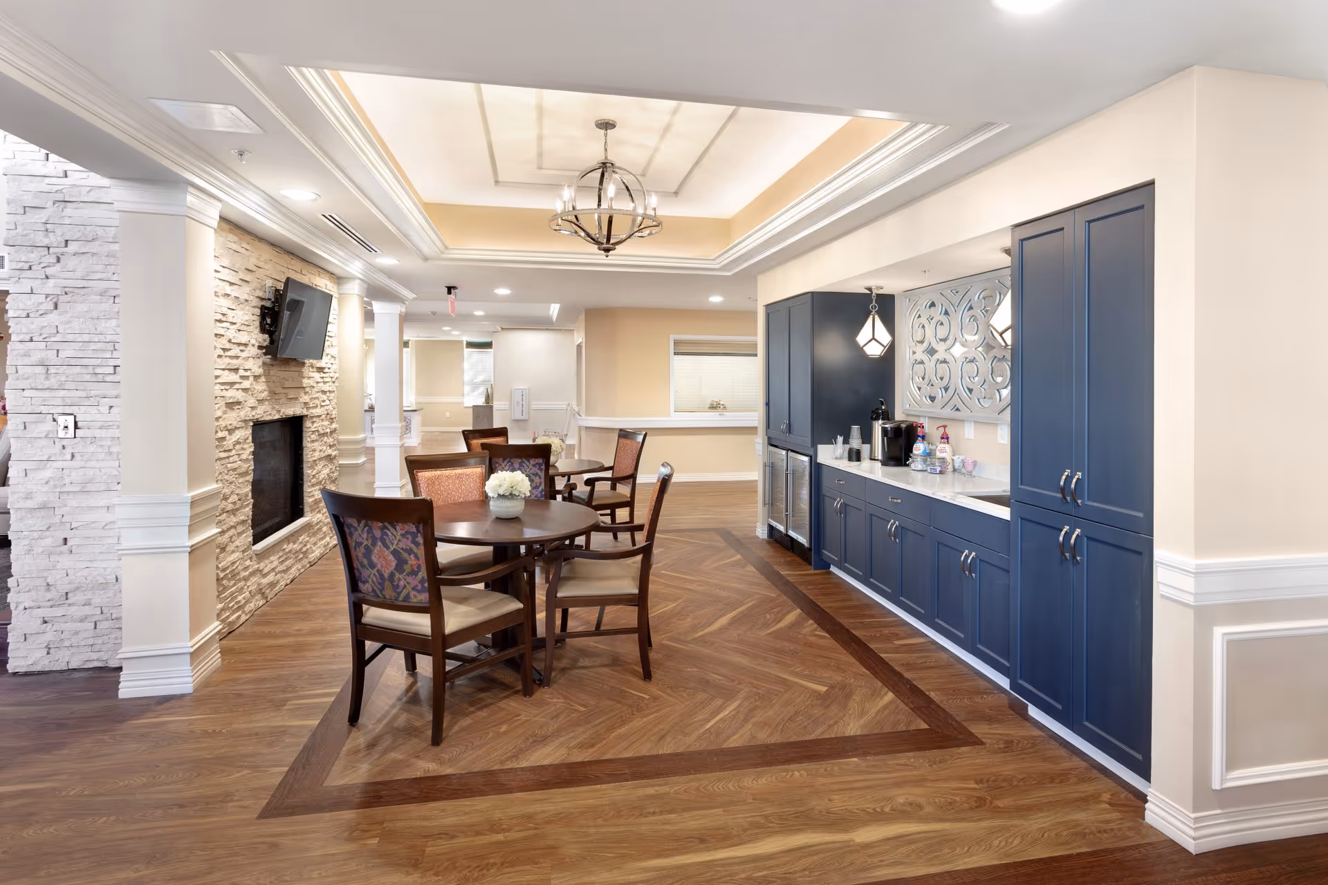 Photo 10 of Brooklyn Pointe Assisted Living & Memory Care