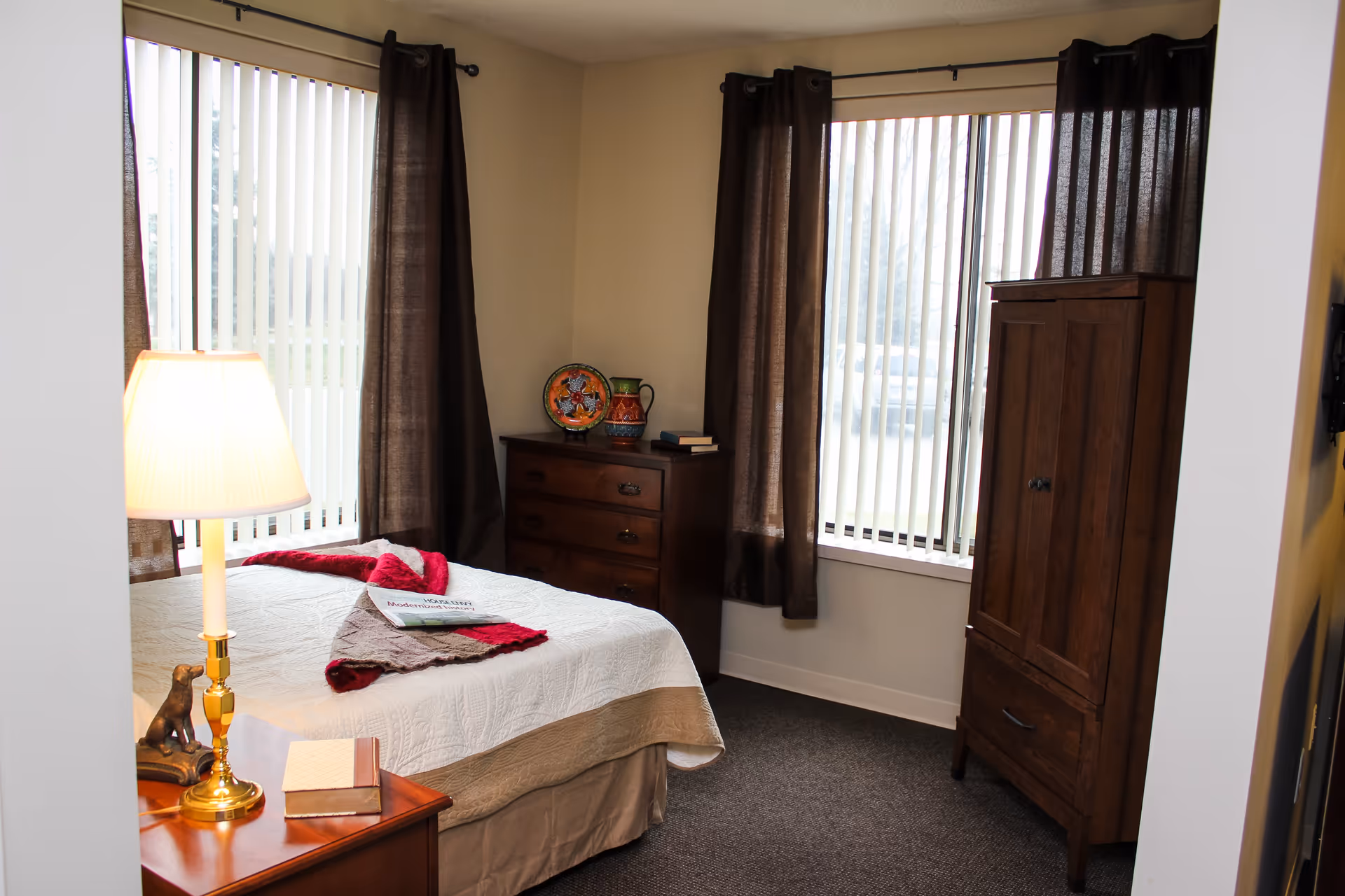 Photo 6 of Church of Christ Assisted Living