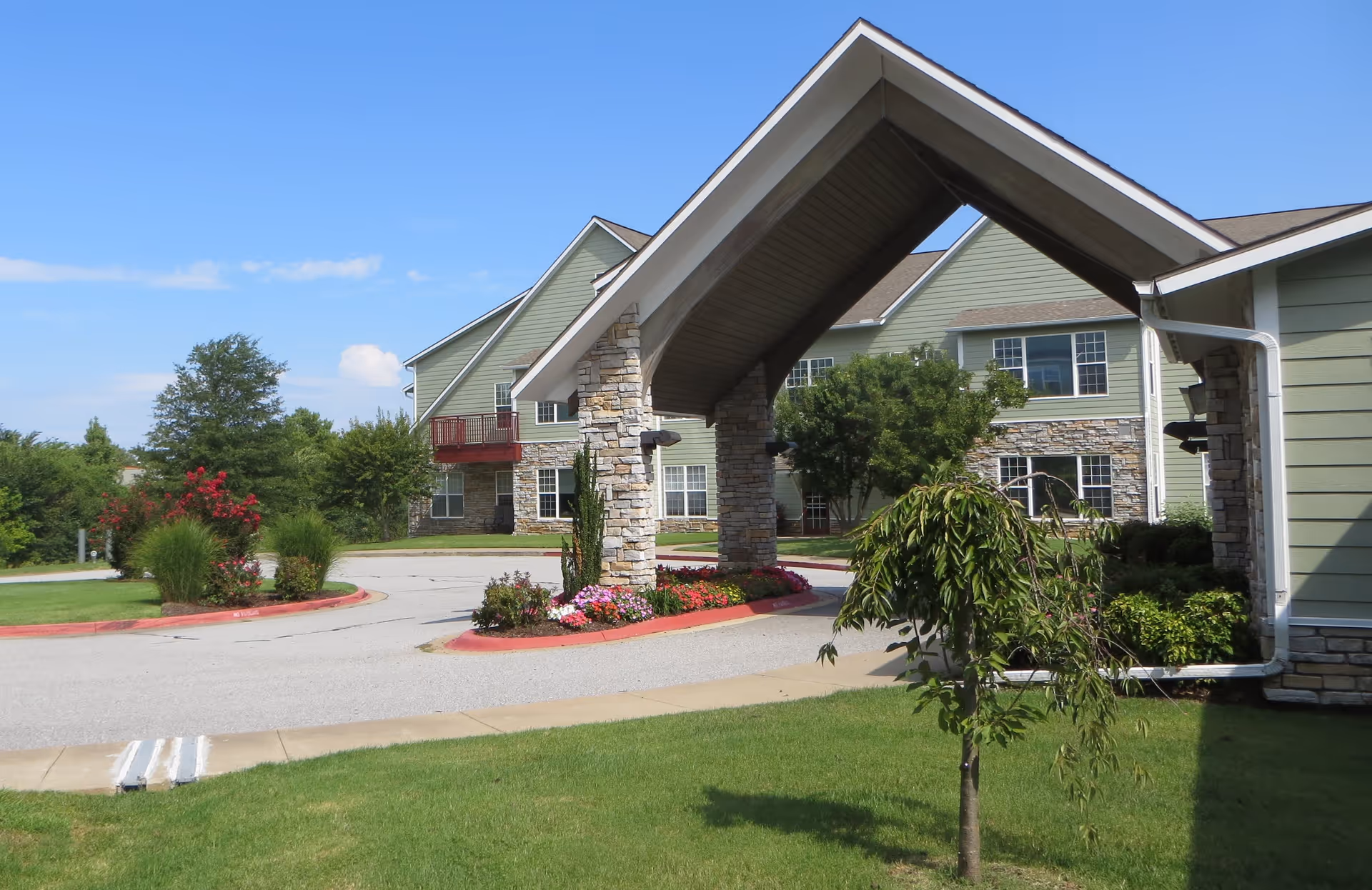 Photo of Plaza At Highlands Crossing