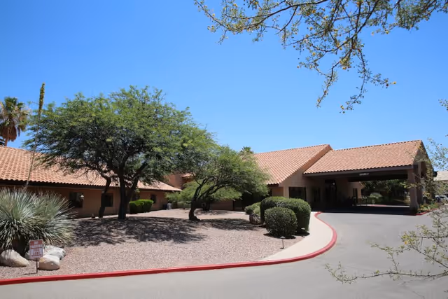 Photo 4 of La Cañada Care Center