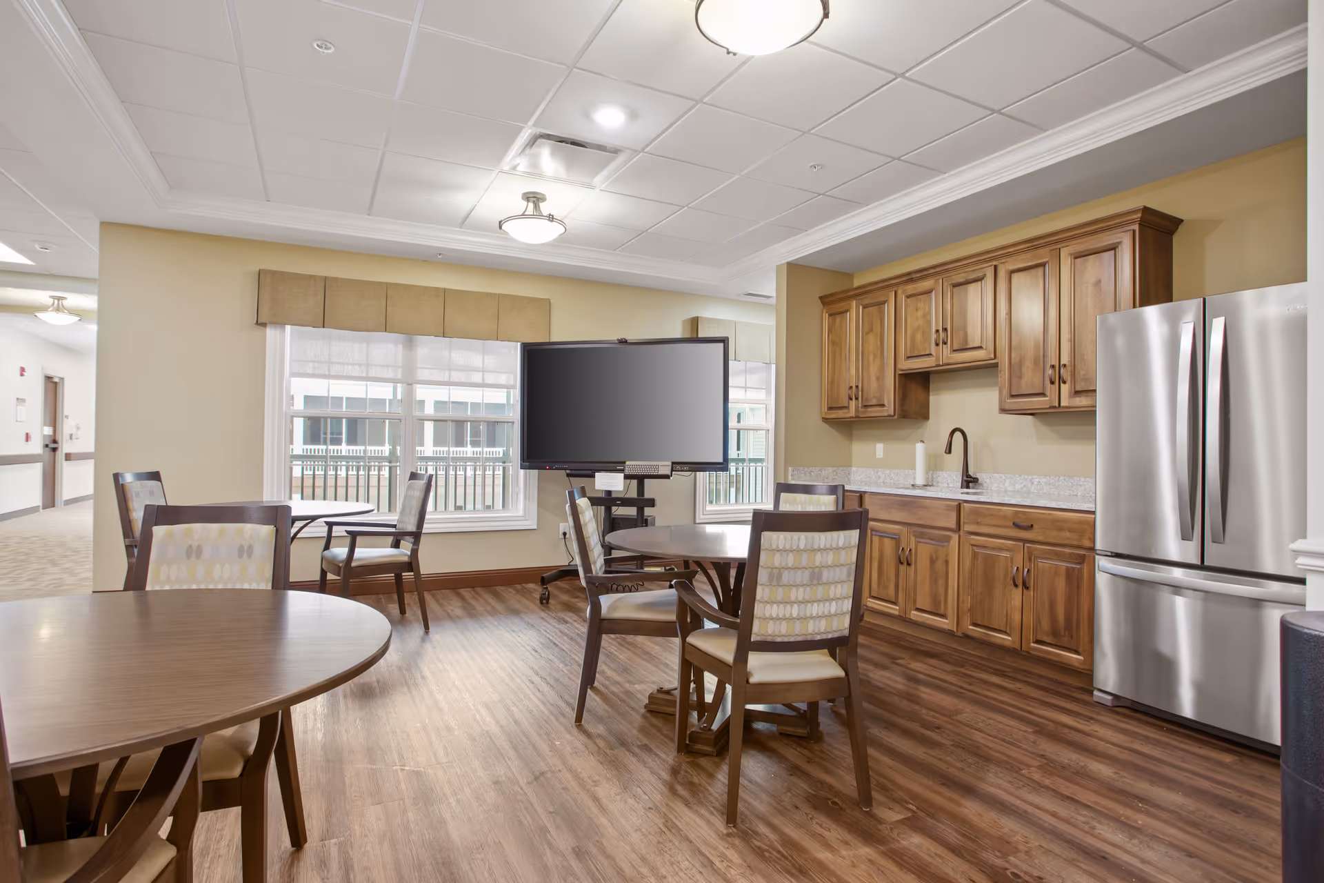 Photo 12 of The Preserve Senior Living at Mentor Ridge