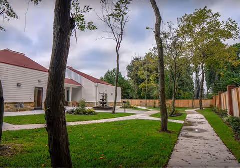 Photo 5 of Village Green Memory Care Community Cypress (Louetta)